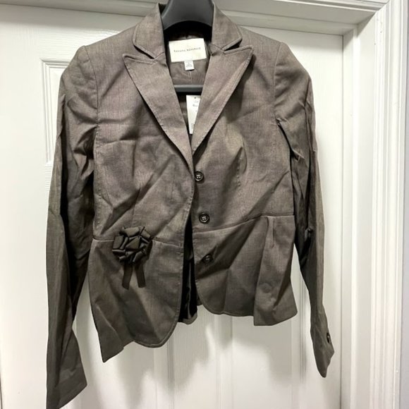 New with Tags Woman's Jacket Stretch - Picture 1 of 6